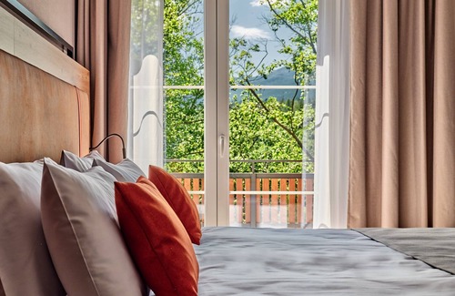 Szklarska Poreba Hotel | Delightful Hotel Bergo Resort & SPA: Pool, Spa & Dining