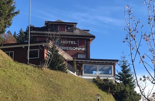 Rigi Kaltbad Hotel | Hotel Bergsonne Rigi