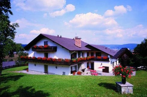 Wombach Hotel | Discover Hotel Bergwiesen: Family-Friendly & Pet Welcoming