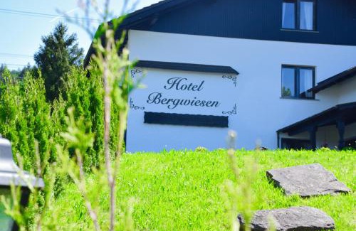 Wombach Hotel | Discover Hotel Bergwiesen: Family-Friendly & Pet Welcoming