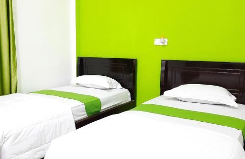 Semurup Hotel | Family-Friendly Retreat at Hotel Berkah Atrama Syariah