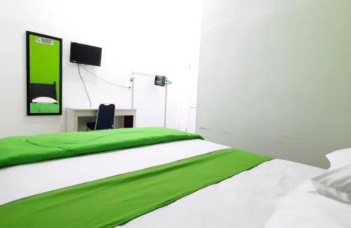 Semurup Hotel | Family-Friendly Retreat at Hotel Berkah Atrama Syariah