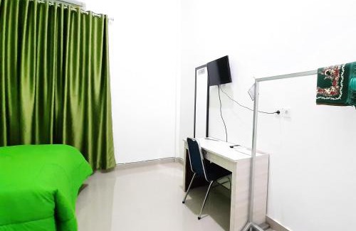 Semurup Hotel | Family-Friendly Retreat at Hotel Berkah Atrama Syariah