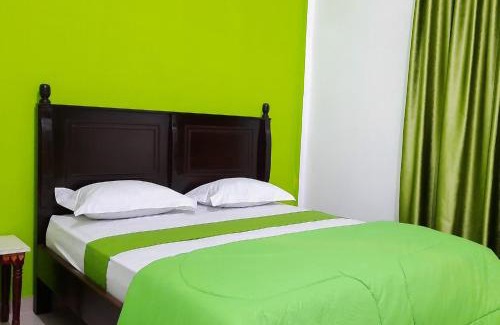 Semurup Hotel | Family-Friendly Retreat at Hotel Berkah Atrama Syariah