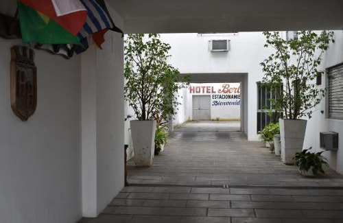 Gualeguaychu Hotel | Discover Family-Friendly Hotel Berlin with Delicious Breakfast