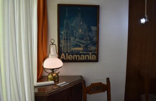 Gualeguaychu Hotel | Discover Family-Friendly Hotel Berlin with Delicious Breakfast