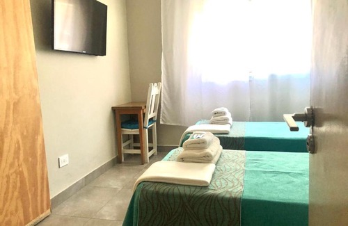 Pinamar Hotel | Discover Hotel Berlin Pinamar: Family-Friendly Getaway