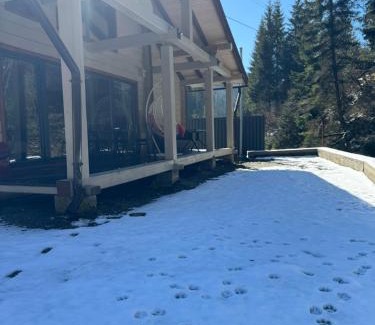 Soymy Hotel | Explore Hotel Berloga-Sinevir: Family-Friendly Retreat