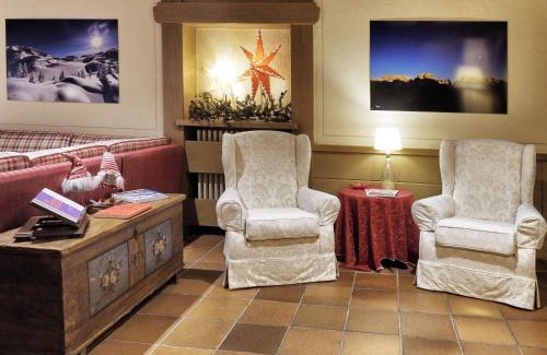 Madonna di Campiglio Hotel | Experience Comfort at Hotel Bertelli - 4-Star Oceanfront Retreat