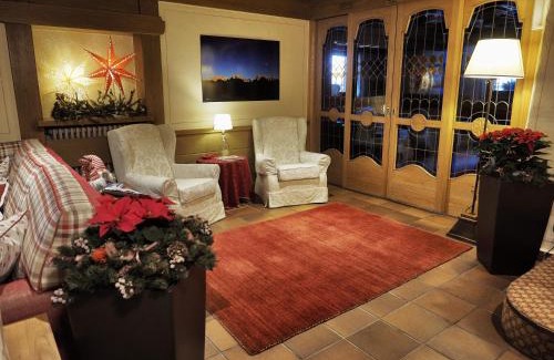 Madonna di Campiglio Hotel | Experience Comfort at Hotel Bertelli - 4-Star Oceanfront Retreat