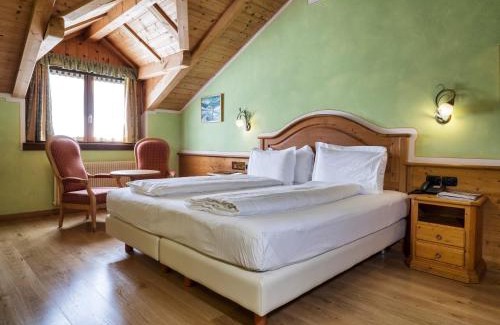 Madonna di Campiglio Hotel | Experience Comfort at Hotel Bertelli - 4-Star Oceanfront Retreat