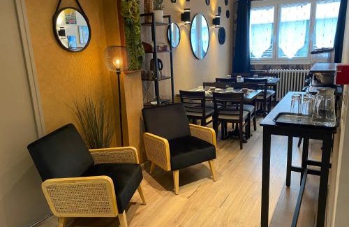 Nationale Hotel | Family-Friendly Retreat at Hotel Berthelot with Great Reviews