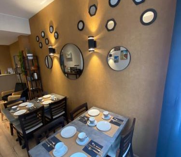 Nationale Hotel | Family-Friendly Retreat at Hotel Berthelot with Great Reviews