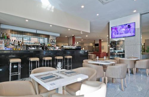 Andorra la Vella Hotel | Discover Hotel Best Andorra Center with Pool & Spa