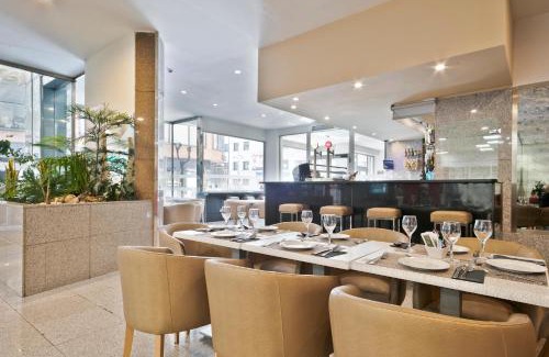 Andorra la Vella Hotel | Discover Hotel Best Andorra Center with Pool & Spa