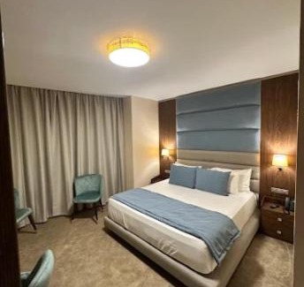 Algeria Hotel | Hotel BEST DAY