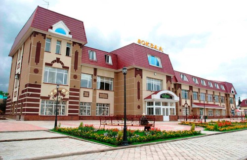 Bugulma Hotel | Budget-Friendly Hotel BEST with Pet-Friendly Amenities