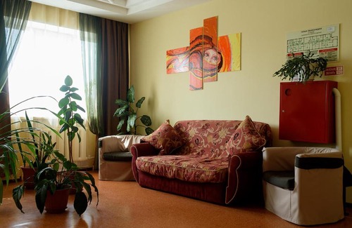 Bugulma Hotel | Budget-Friendly Hotel BEST with Pet-Friendly Amenities