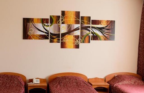 Bugulma Hotel | Budget-Friendly Hotel BEST with Pet-Friendly Amenities