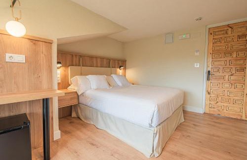 Santillana del Mar Hotel | Budget-Friendly Hotel BESTPRICE Santillana with Breakfast