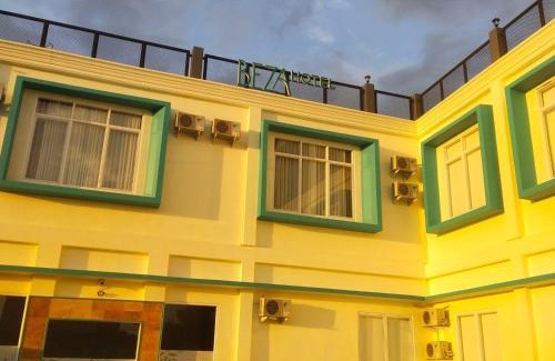 Kalimantan Hotel | Budget-Friendly Hotel Beza: Family-Ready with Breakfast