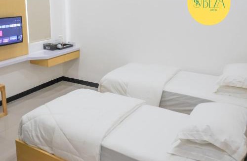Kalimantan Hotel | Budget-Friendly Hotel Beza: Family-Ready with Breakfast