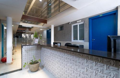 Belo Horizonte Hotel | Convenient Hotel BH Inn Palmares - Family-Friendly Dining