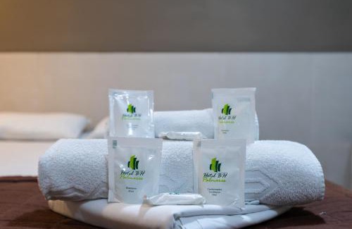 Belo Horizonte Hotel | Convenient Hotel BH Inn Palmares - Family-Friendly Dining