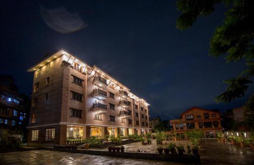Bhaktapur Hotel | Beautiful Hotel Bhadgaon: 4-Star Oceanfront Retreat