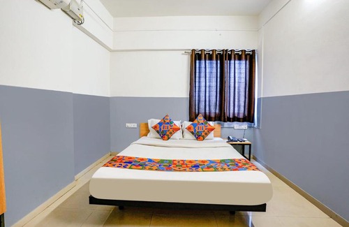 Panchavati Hotel | Budget-Friendly Hotel Bharti Sankul with Pet and Child Care