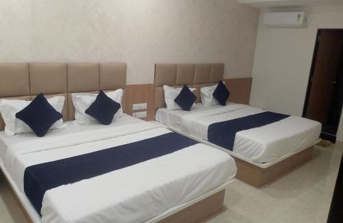 Petlad Hotel | Family-Friendly Stay at Hotel Bhavya Palace Awaits You