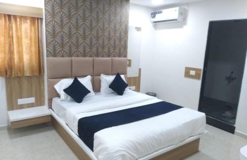 Petlad Hotel | Family-Friendly Stay at Hotel Bhavya Palace Awaits You