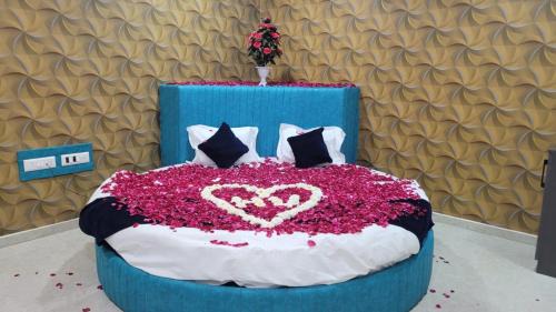 Petlad Hotel | Family-Friendly Stay at Hotel Bhavya Palace Awaits You
