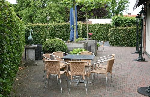 Lichtenvoorde Hotel | Pet-Friendly Retreat at Hotel Bi-j Ons – Highly Rated Stay