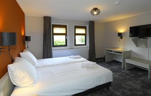 Lichtenvoorde Hotel | Pet-Friendly Retreat at Hotel Bi-j Ons – Highly Rated Stay