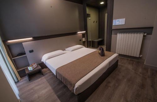 San Pellegrino Terme Hotel | Discover Hotel Bigio: Pet Friendly with Spa & Dining Options