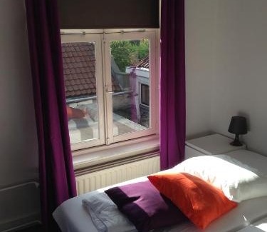 Zevenbergen Hotel | Delightful Stay at Hotel Bij Verhoeven with Pool & Breakfast