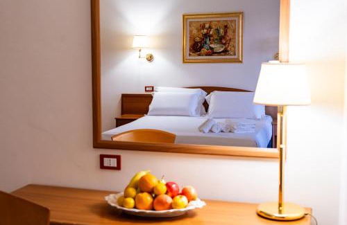 Rossano Hotel | Experience Comfort at Hotel Bisanzio Resort, 4-Star & Family-Friendly