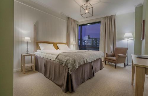 Pitea Hotel | Discover Hotel Bishops Arms Piteå: Family-Friendly Retreat