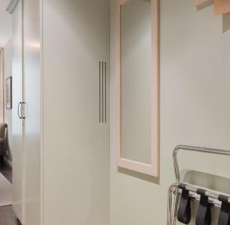 Pitea Hotel | Discover Hotel Bishops Arms Piteå: Family-Friendly Retreat