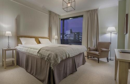 Pitea Hotel | Discover Hotel Bishops Arms Piteå: Family-Friendly Retreat