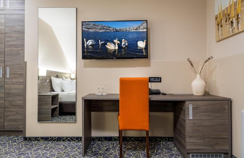 Fuzine Hotel | Discover Hotel Bitoraj Fužine: 4-Star Family Getaway
