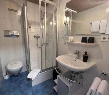 Backnang Hotel | Pet-Friendly Retreat at Hotel Bitzer Backnang