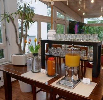 Backnang Hotel | Pet-Friendly Retreat at Hotel Bitzer Backnang