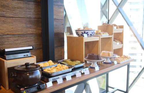 Goiania Hotel | Explore Hotels in Goiânia, Brazil with Top Amenities