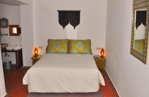 Medina of Tetouan House | Elegant Hotel Blanco Riad: 4-Star Stay with Breakfast