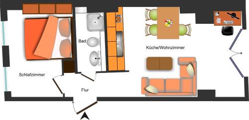 Jakobiviertel Hotel | Discover Family-Friendly Comfort at Hotel Blaue Blume