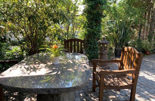 Petershagen Hotel | Discover Hotel Blaufuchs: Pet-Friendly with Breakfast Included