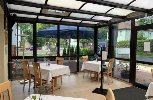 Petershagen Hotel | Discover Hotel Blaufuchs: Pet-Friendly with Breakfast Included