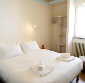 Capbreton Hotel | Hotel Bleu Soleil